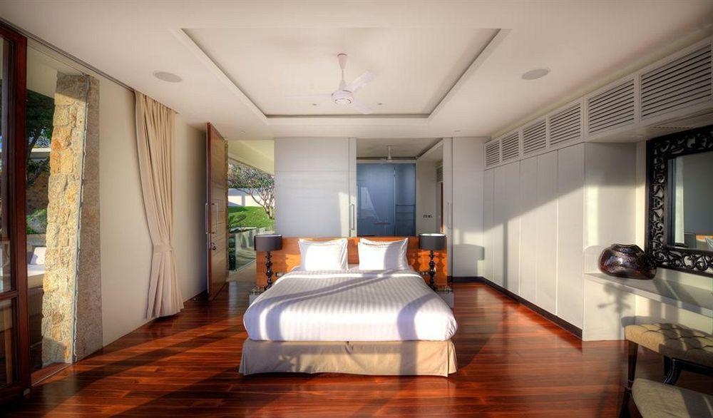 Samujana-Five Bedrooms Pool Villa With Private Gym - Villa 6 Koh Samui Esterno foto